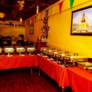 Mount Masala Himalayan Restaurant in Voorhees, NJ