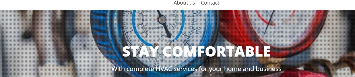 Air Eagle Mechanical in Abbotsford, BC