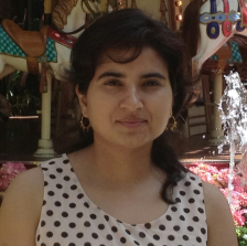 Atika Nagpal Realtor in Plainview, NY