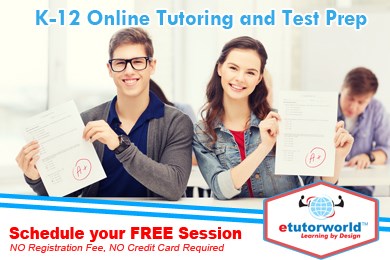 ETutorWorld Corporation