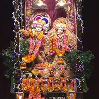 Radha Madhav Temple in Little Rock, AR