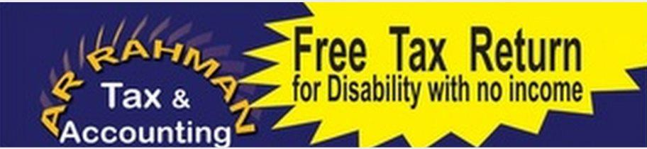 A R Rahman Tax & Accounting Services in Toronto, ON