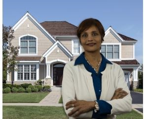 Lina Patel Realtor in Newhall, CA