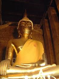 Boston Buddha Vararam Temple in Boston, MA