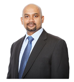 Ram Krishnamurthy Realtor in Ajax, ON