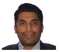 Mandeep Braich Loan Advisor in Vancouver, BC