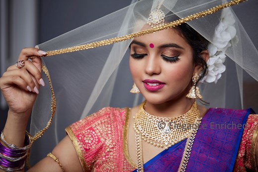 Elegance Enriched in Markham, ON