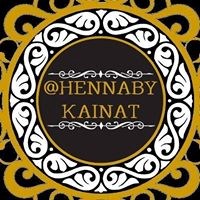 Professional Henna Artist in Pickering, ON