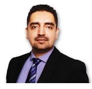 Gurjit Ghai Loan Advisor in Vancouver, BC