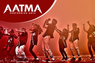 AATMA Performing Arts