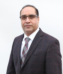 Sukh Brar Realtor in Calgary, AB