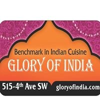 Glory Of India in Calgary, AB