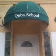 The Quba School And Islamic Center in Newark, NJ