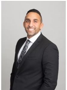 Sukhi Parmar Loan Advisor in Vancouver, BC