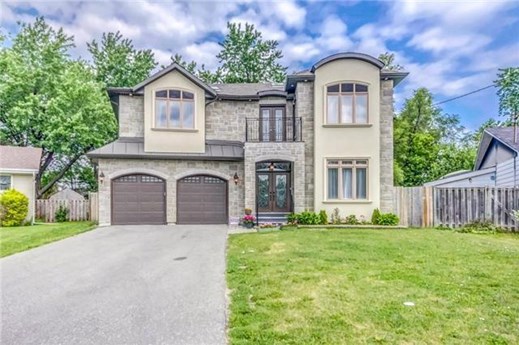 Inthujan Sivalingham Realtor in Markham, ON