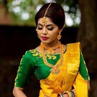 Ilakkya Couture in Toronto, ON