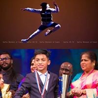 K2B Dance Studios in Toronto, ON