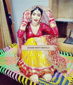 Sohani Party Tent & Decor in Calgary, AB