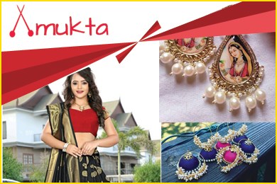 Amukta