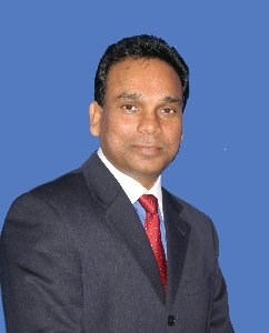 Jagdaysh Chatarpal Real Estate Agent in Richmond Hill, NY