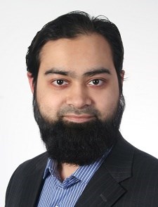 Syed Qamer Real Estate Agent in Plainview, NY