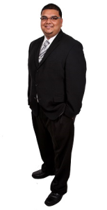 Kevin Kalyan Real Estate Agent in Richmond Hill, NY