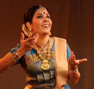 Beena Natyam