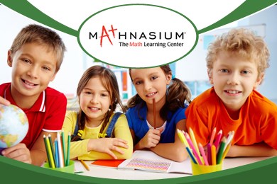 Mathnasium Of Round Rock in Austin, TX