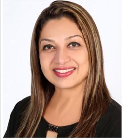 Rekha Mehta Realtor in Cerritos, CA