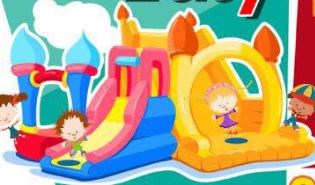 Easy To Jump LLC in Plainfield, NJ