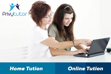 Privy Tutor