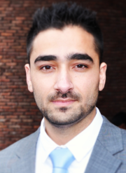 Mandeep Parmar Mortgage Professional in Calgary, AB