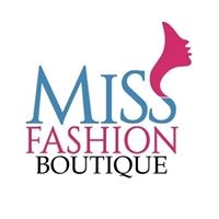 Miss Fashion Boutique in Markham, ON