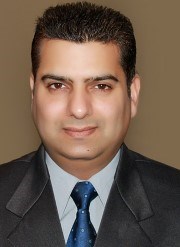 Jay Maini Mortgage Professional in Winnipeg, MB