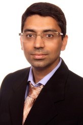 Baljinder Harish Mortgage Professional in Winnipeg, MB