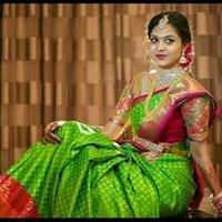 Kirthana Silks & Beauty in Markham, ON