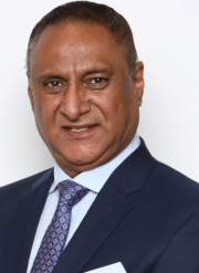 Sukhee Ghuttora Mortgage Agent in Winnipeg, MB