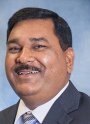 Harmesh Aggarwal Mortgage Professional in Winnipeg, MB