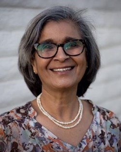 Bhavna Kumar Realtor in Irvine, CA