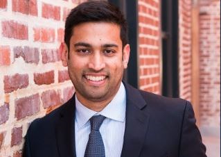 Patel Law Firm LLC in Red Oak, GA