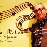 Karim Moloo in Toronto, ON