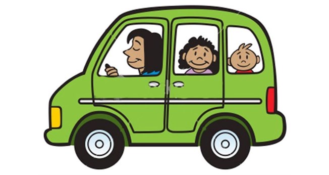Reliable School Drop Off / Pick Up Services