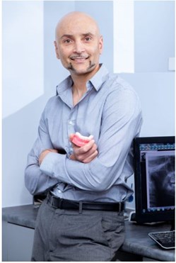 Dr Jas Gill Dental Care in Surrey, BC