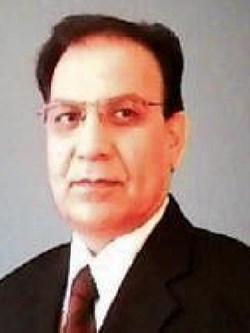 Munir Ahmed Relator in Montreal, QC