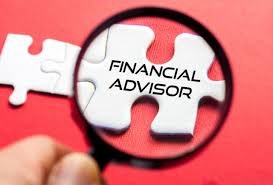 Van Shaw Financial Advisor