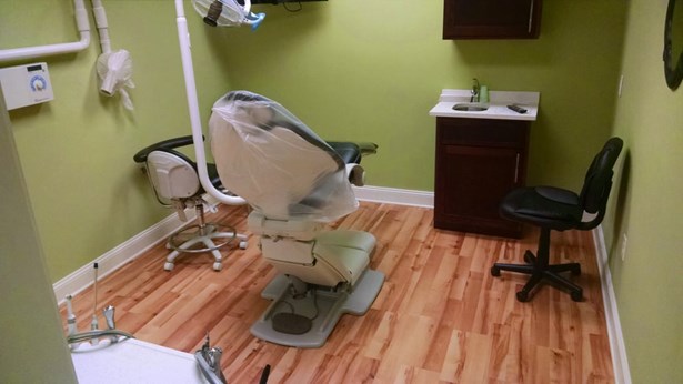 Smile Studio in Raleigh, NC