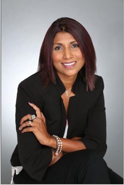 Dimple Launder Realtor in Gainesville, VA