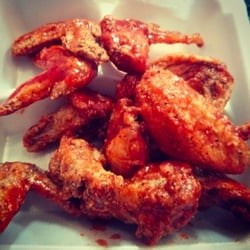 Kabul Kabab House in Toronto, ON