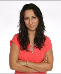 Aarti Sood Realtor in Reston, VA