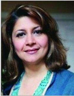 Noureen Tareen Realtor in Ashburn, VA